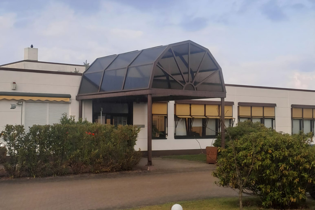 FAC Frank Abels Consulting & Technology Gesellschaft mbH