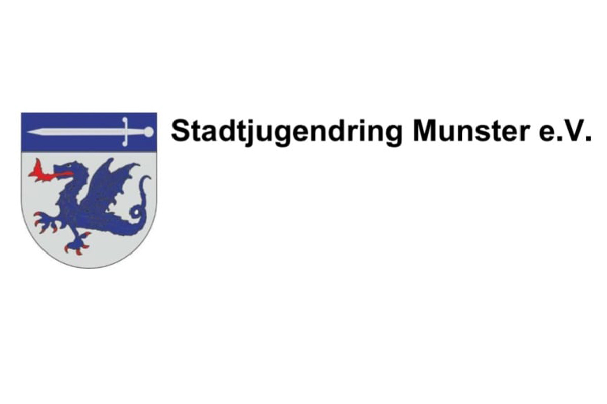 Logo Stadtjugendring