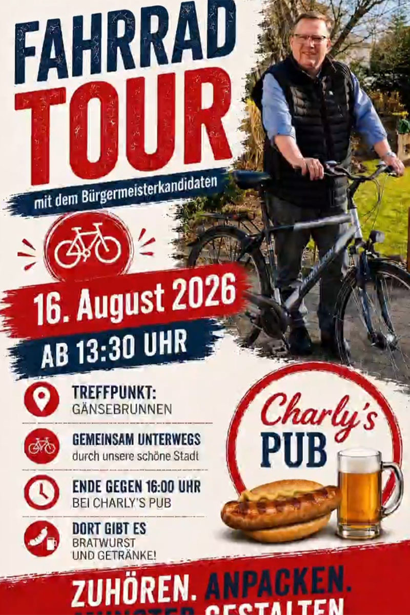 Infoflyer
