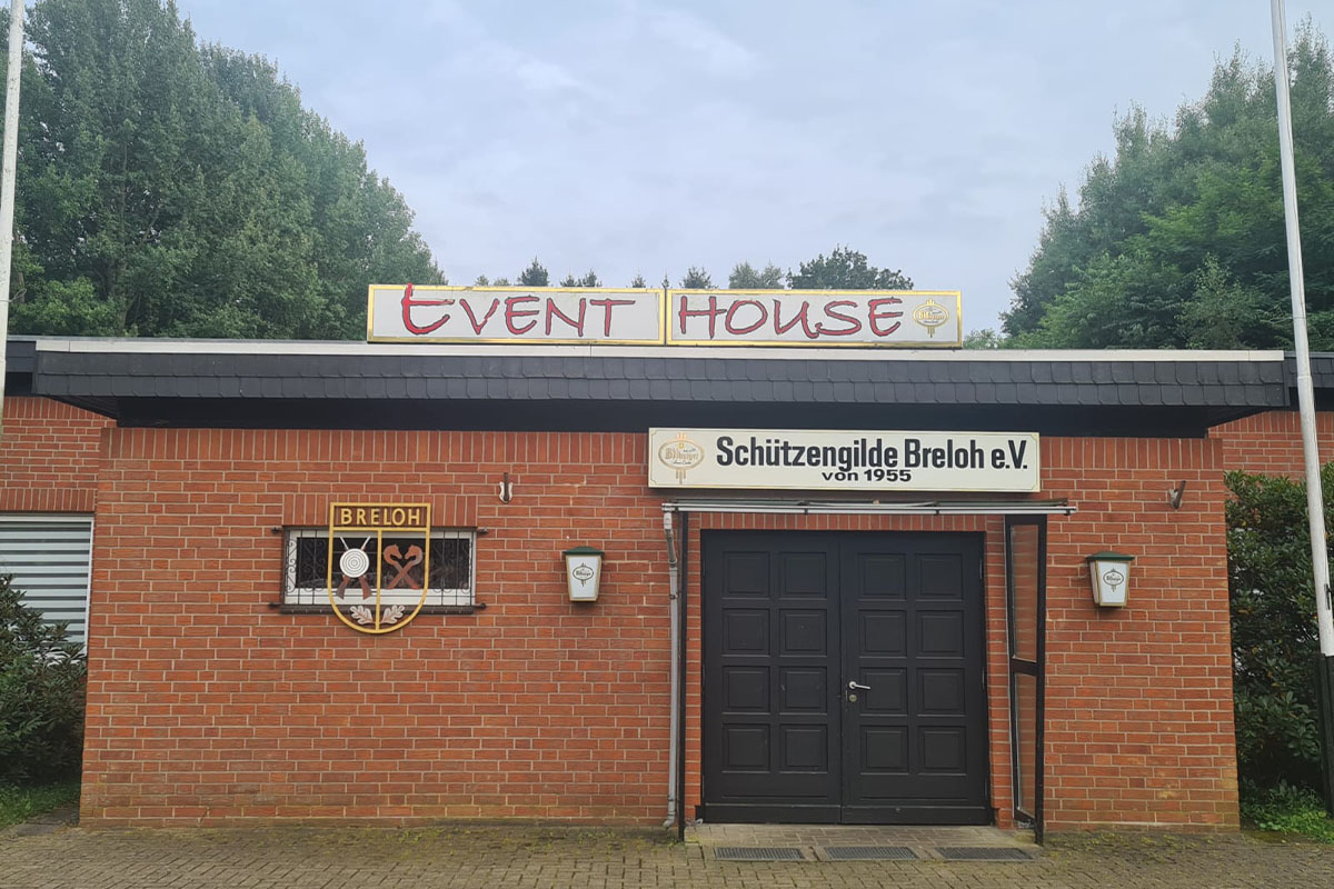 Eventhaus