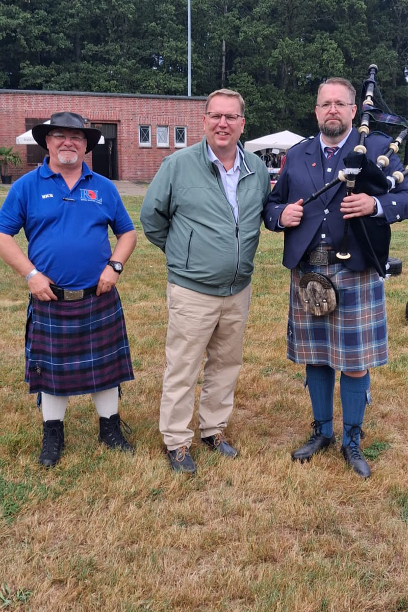 Highlandgames